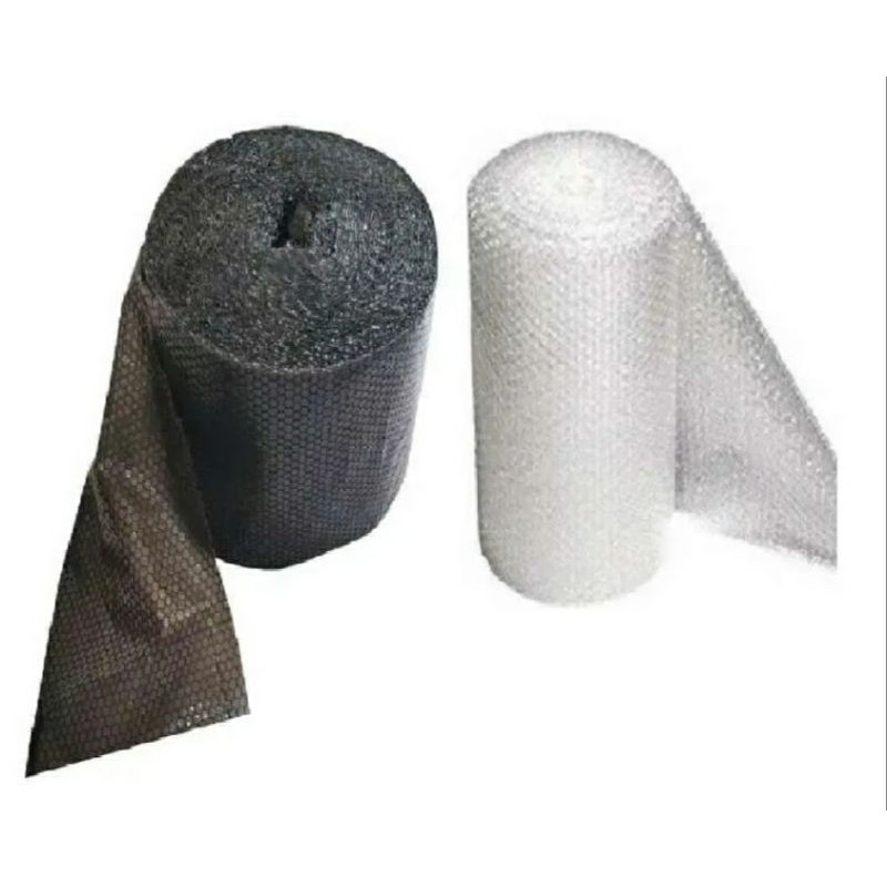

Tambahan Bubble Wrap