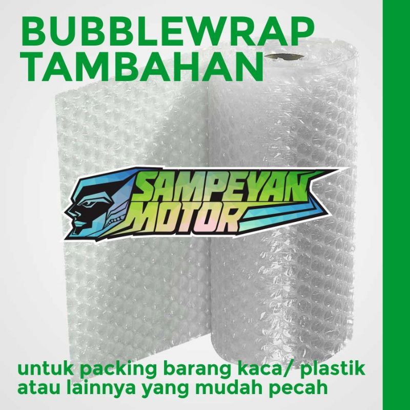 

BUBBLE WRAP MURAH BUBBLE WARP PLASTIK PACKING AMAN UNTUK BERANG MUDAH PECAH