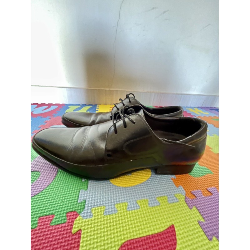 Preloved Like New Sepatu Pantofel Pria Andrew