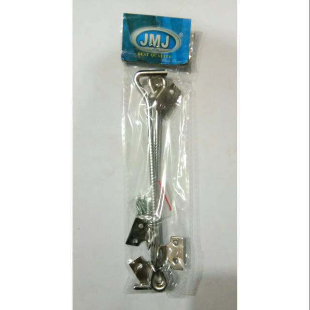 Kaitan Jendela / Hak Angin Ulir JMJ 8" (2pcs)