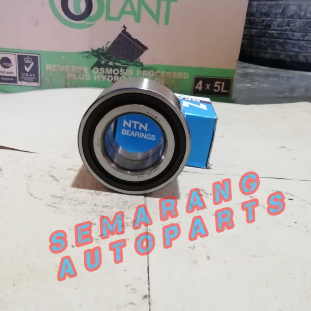 BEARING RODA DEPAN JAZZ OLD / NEW CITY LAHER RODA DEPAN HONDA NTN