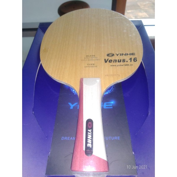 Kayu Yinhe V-16