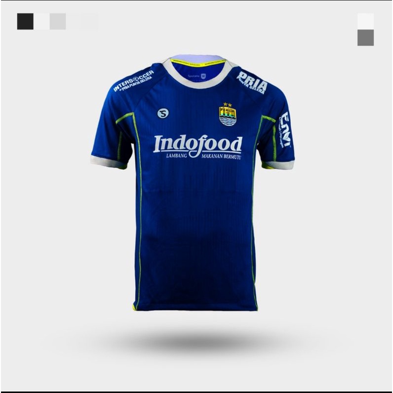 JERSEY PERSIB HOME 2022/2023 ORIGINAL