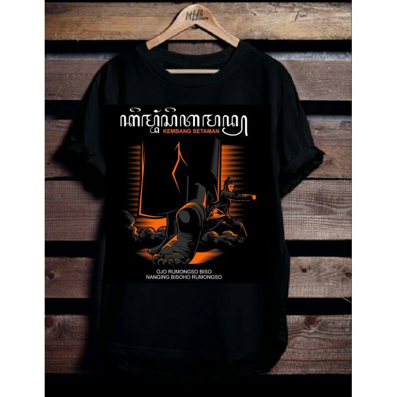 kaos jawa/kaos kejawen/kaos aksara jawa/kaos murah/kaos keren