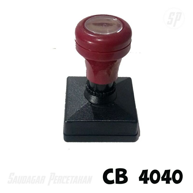 

Gagang Stempel 4040 Flash / Warna 4040