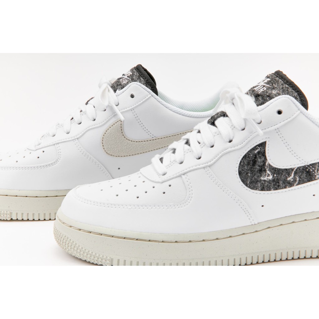 nike af1 recycled