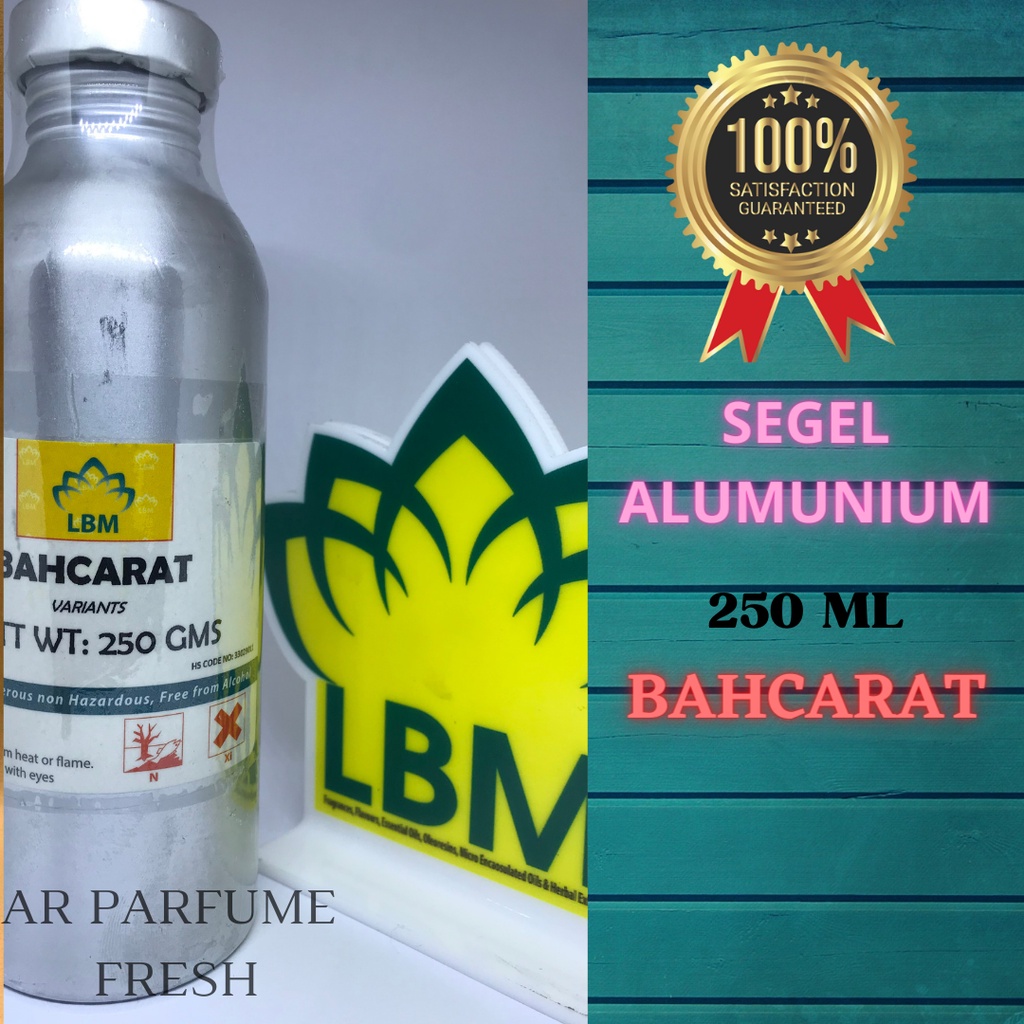 Bibit Murni Parfum BACCARAT ROUGE 250 ml ( SEGEL ) By LBM / Bibit Parfum LBM / Grosir Bibit Parfum
