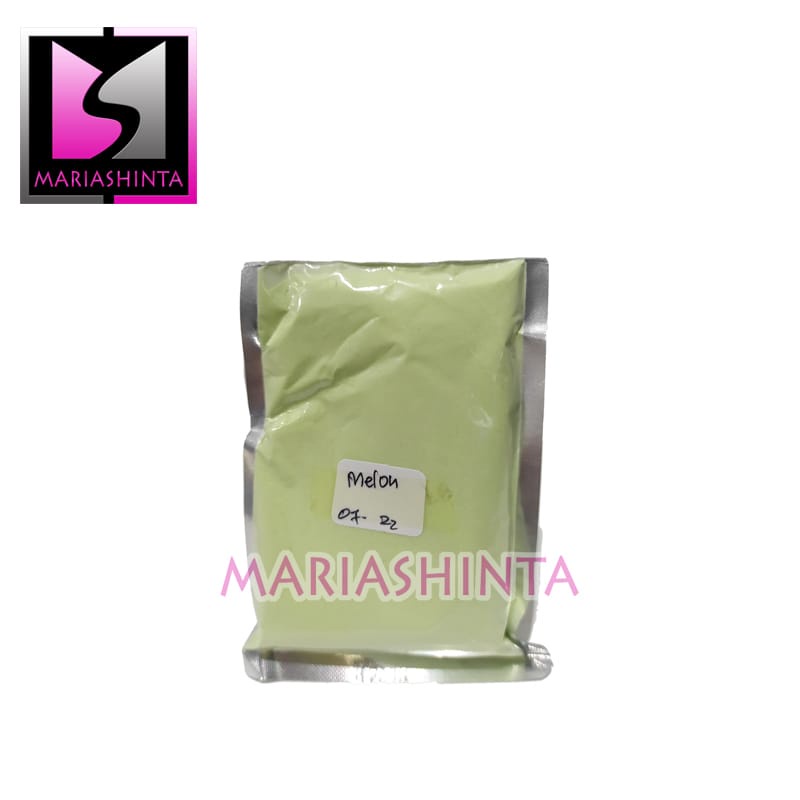 

50g Melon Bumbu Tabur Premium 50 g