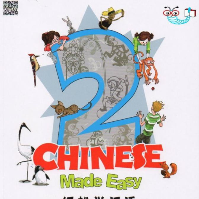 Chinese Made Easy 3E Tb 2