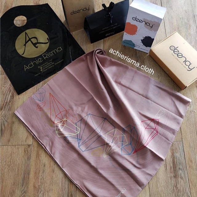 Deenay Original Harga Promo