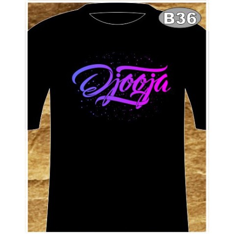 Kaos Djogker B36