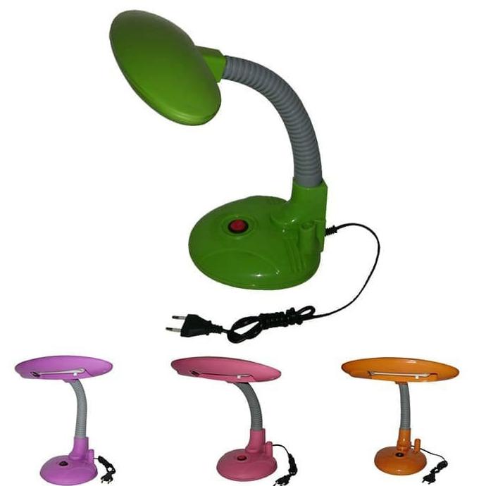 hanya disini] Dudukan lampu PL 9 watt ballast elektrik