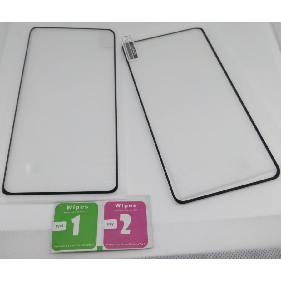 Tempered Glass Full Body Vivo X50 Pro ACC