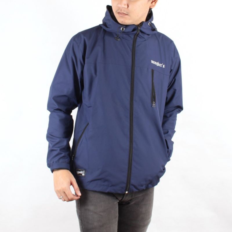 JAKET MORE TASLAN OUTDOOR