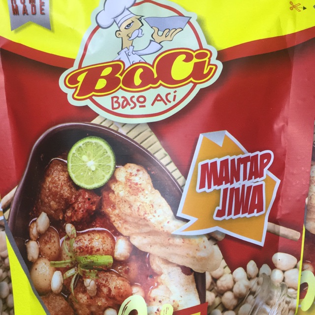 

Baso aci BOCI