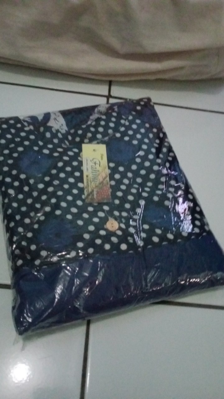 Longdress Jumbo Sanea Batik Wanita Panjang Wanita Grosir Baju Wanita  Wanita Tanah Abang