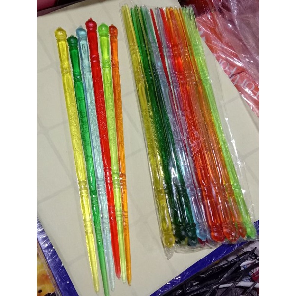 

Cuding ngaji Warna warni