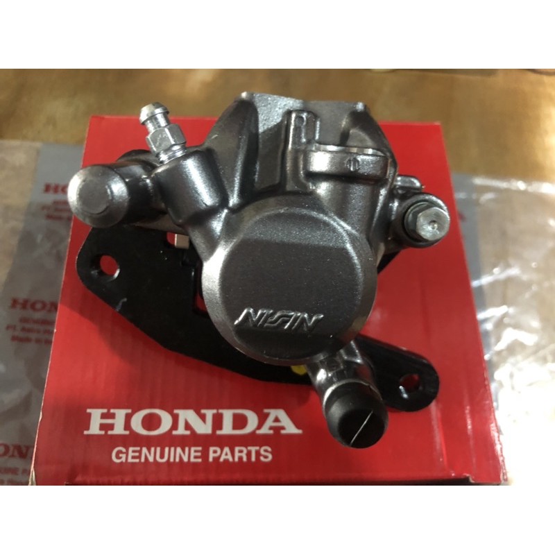 KALIPER PALA BABI HONDA VARIO 125 150 2018 / SCOOPY ESP K59 NISSIN