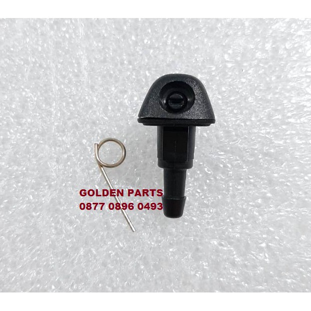 Nozzle Wiper Air Nozzle Washer Semprotan Air Wiper Honda Jazz 2004 City 2003 Freed CRV