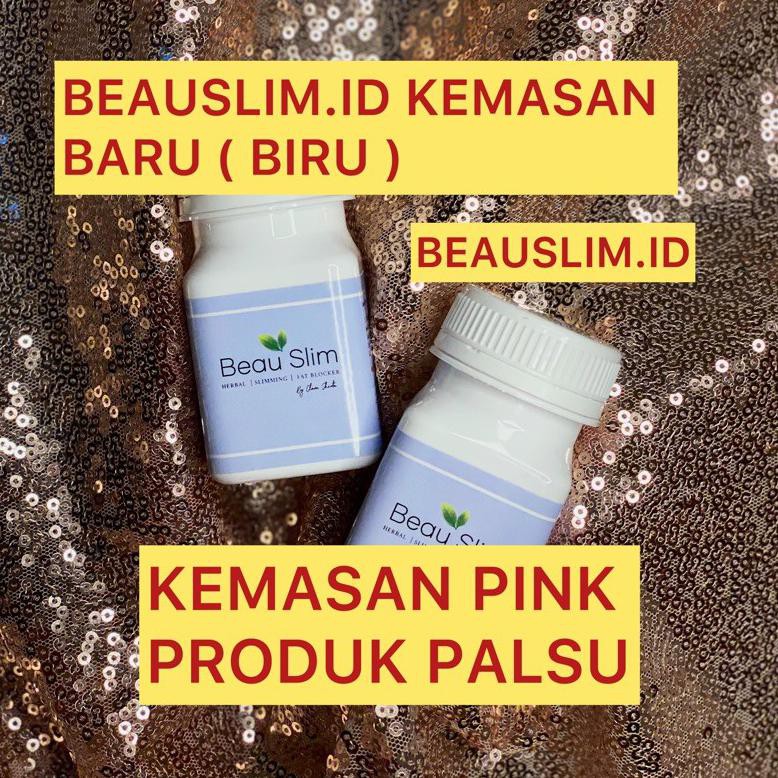 

BISA BAYAR DITEMPAT BeauSlim FREE ONGKIR Kode 1192