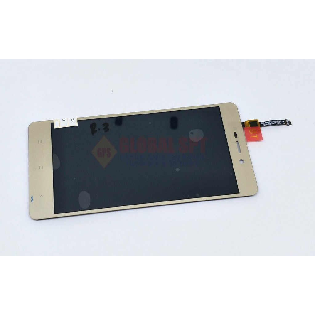 LCD TOUCHSCREEN XIAOMI REDMI 3 / REDMI 3S / REDMI 3 PRO / REDMI 3 PRIME