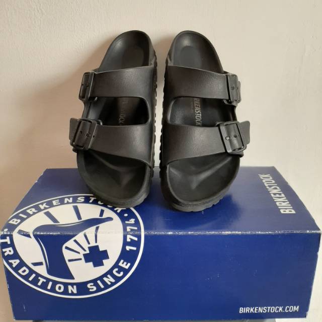 Preloved Birkenstock Arizona Eva