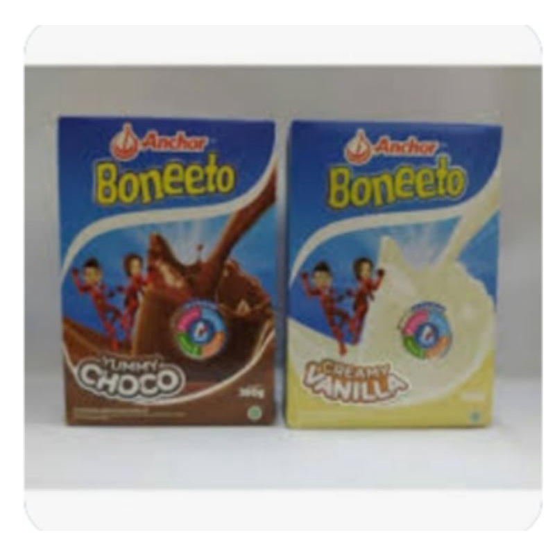 

Boneeto 350gr murahhh