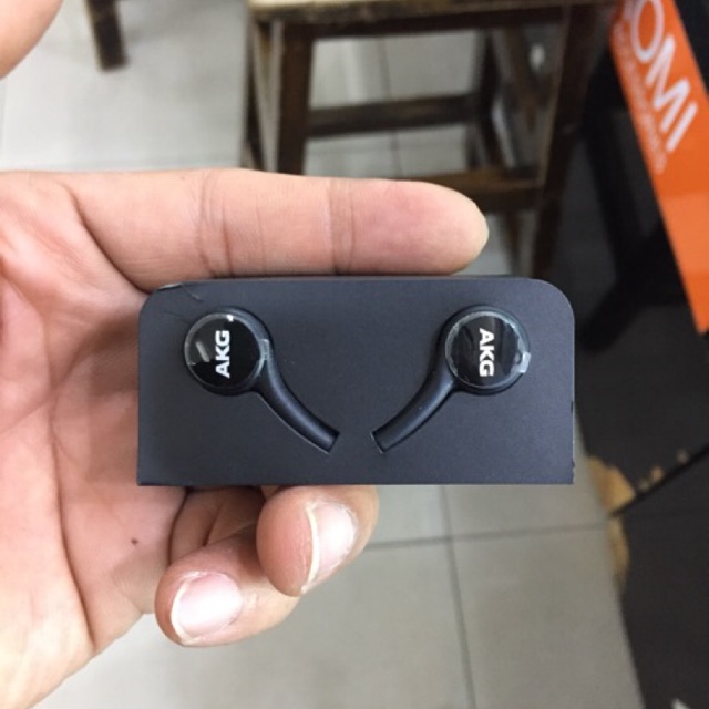 Headset AKG Note 10 Type C Original