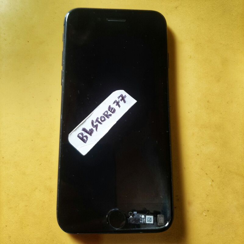iphone 7 128GB kondisi mati total