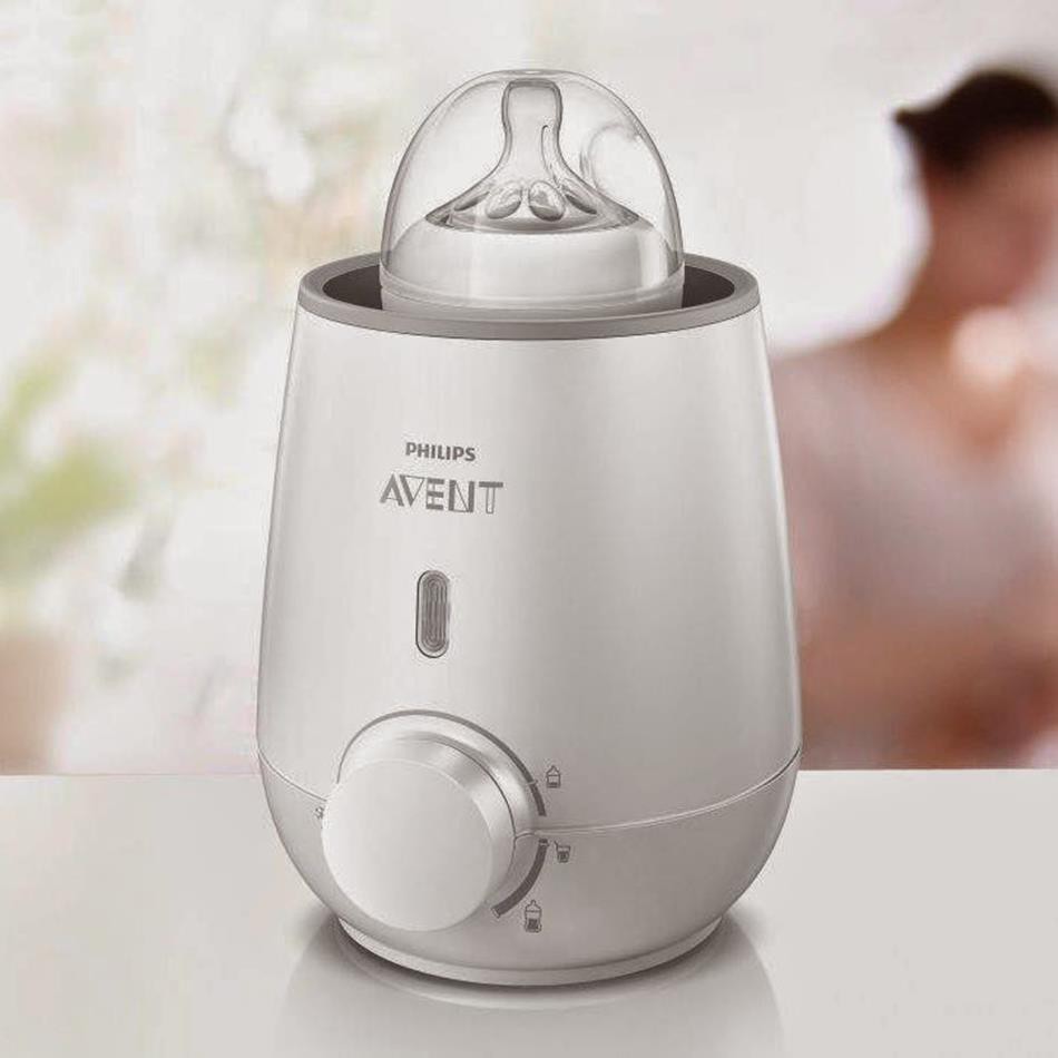 Philips Avent Fast Bottle Warmer