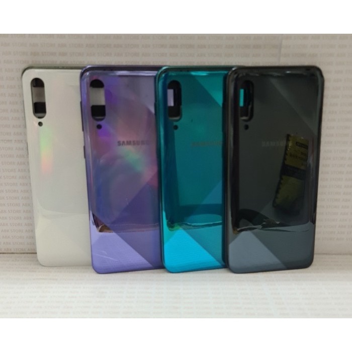 Casing Fullset Kesing Housing Samsung A50s A507