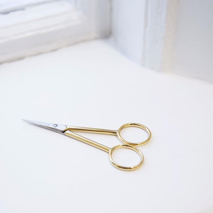 

✨BISA COD✨ Delicate Scissors by HAY Denmark / Gunting