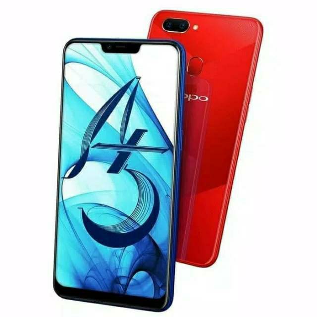 Oppo A5S Ram 3GB Rom 32GB Garansi Resmi | Shopee Indonesia