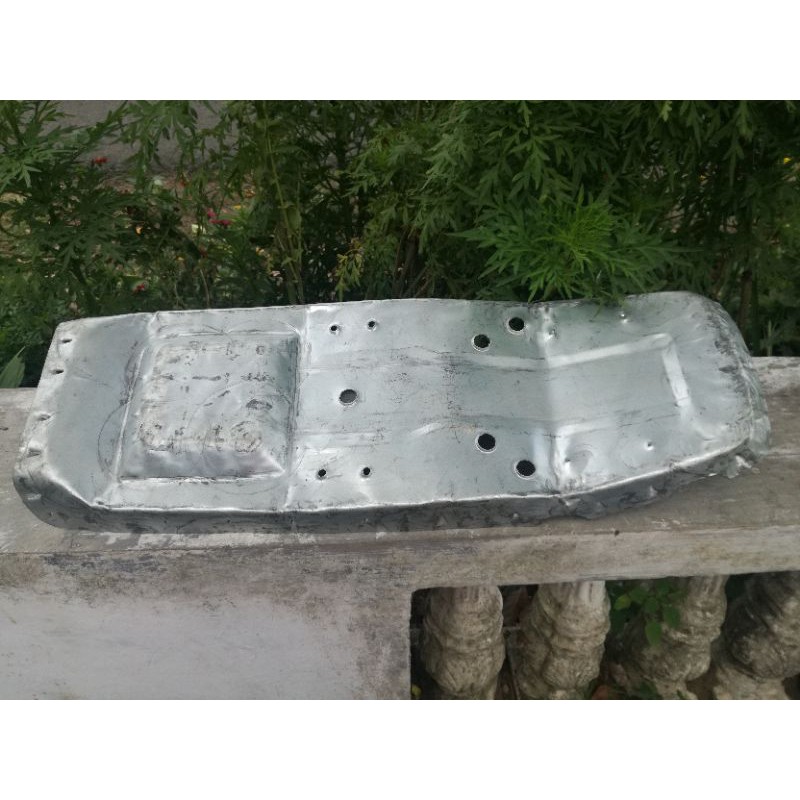 plat jog GLmax lantai jok gl max gl pro atau gl neotech dan gl 100 gl100 bahan galvanis