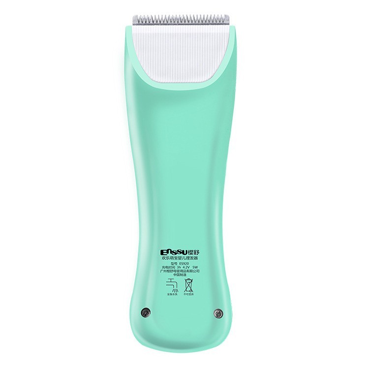 Enssu Baby Hair Clipper - Pencukur Rambut