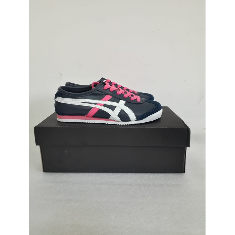 Dijual Sepatu Asics Onitsuka Tiger Women Premium Original Berkualitas