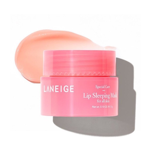 Laneige Special care Eye sleeping mask, water sleepingmask ,water sleeping mask ex  lip sleeping mask