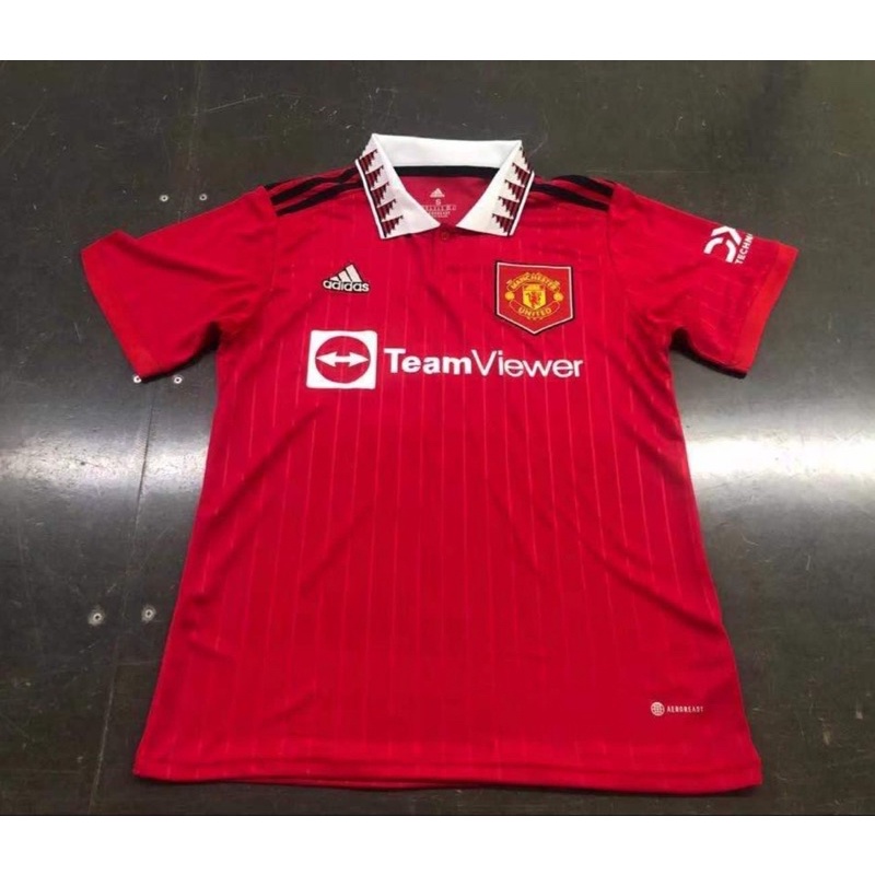 Jersey MU / M4NCHESTER UN1TED HOME EMYU 2024