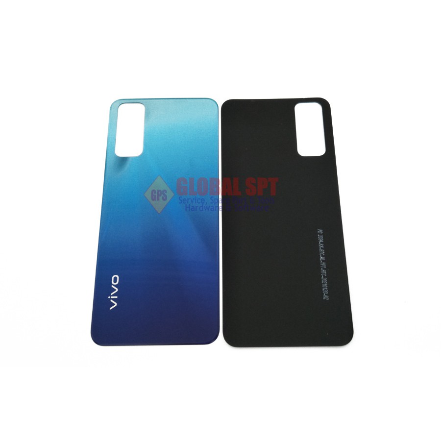 BACKDOOR VIVO Y20 / BACKCOVER / TUTUP BELAKANG