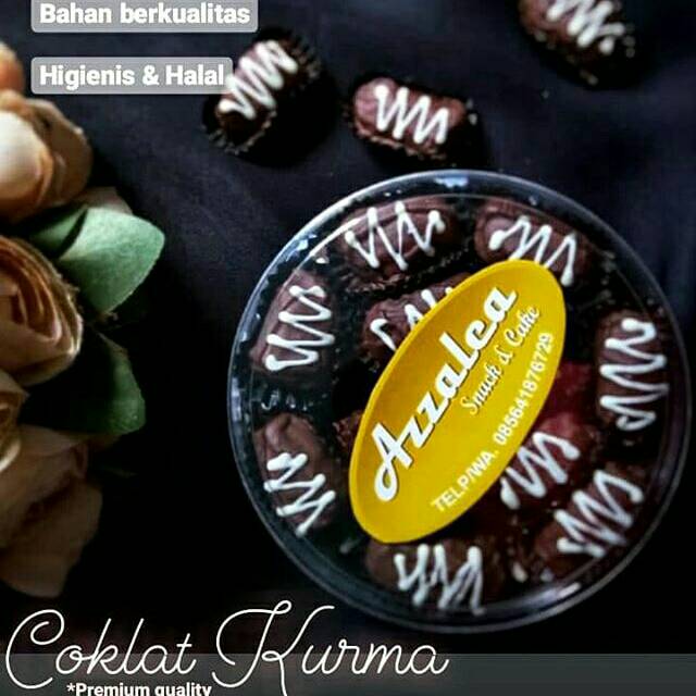 

Coklat Kurma