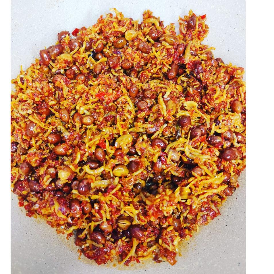

TERLARIS TERI KACANG BALADO-TERI KACANG MEDAN-TERI KACANG- TERI PEDAS-TERI BALADO-TANPA PENGAWET [fx -57]