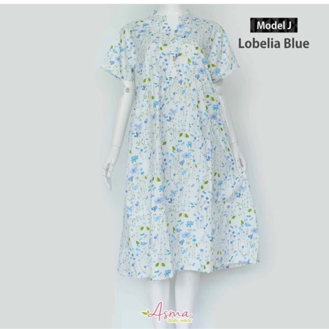 Asma Daily Wear Model J