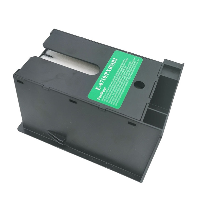 Unit Cartridge Pemeliharaan Kolektor Tinta Limbah btsg T6710 1Pack Untuk EpsonWF-60936593