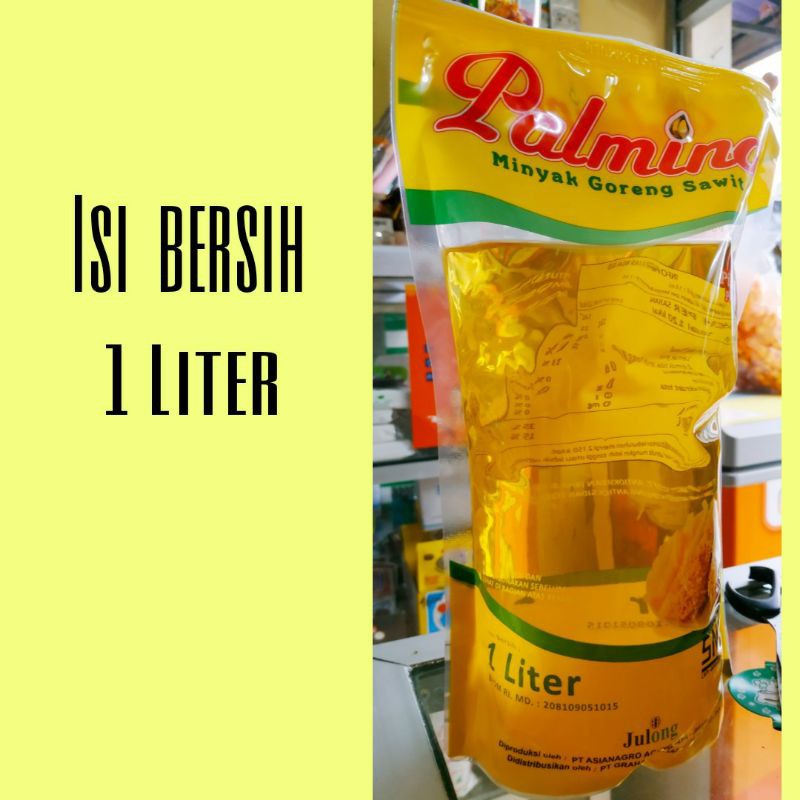 

minyak