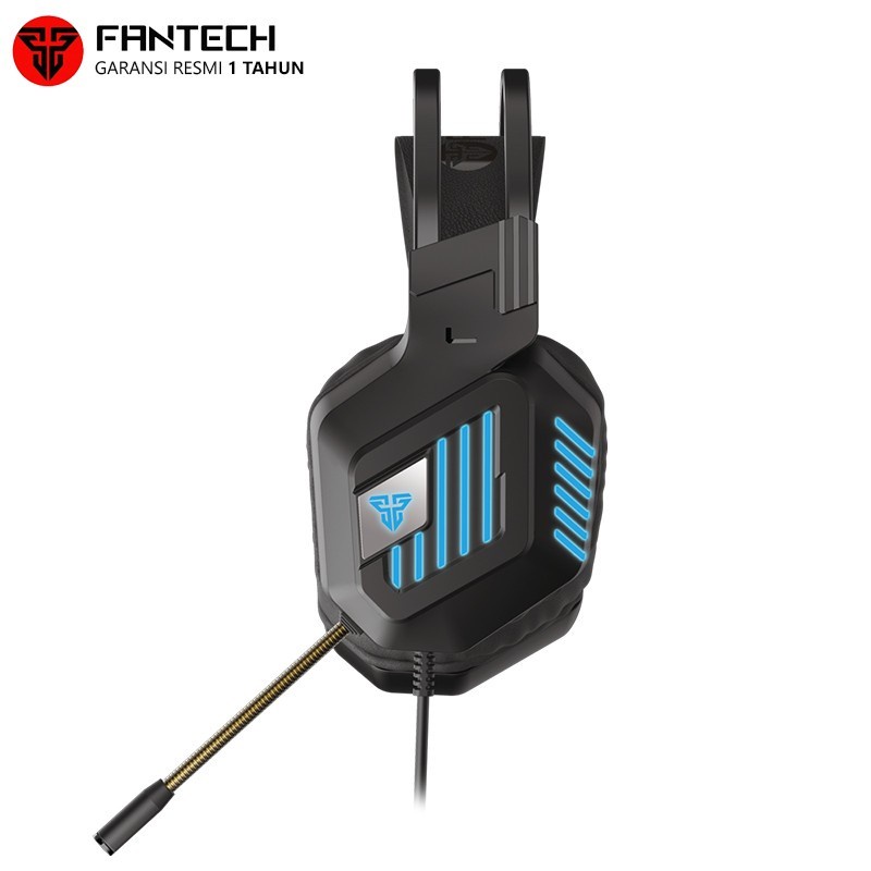 Headset Gaming Fantech Spectre II HG24 7.1 Virtual Surround Sound