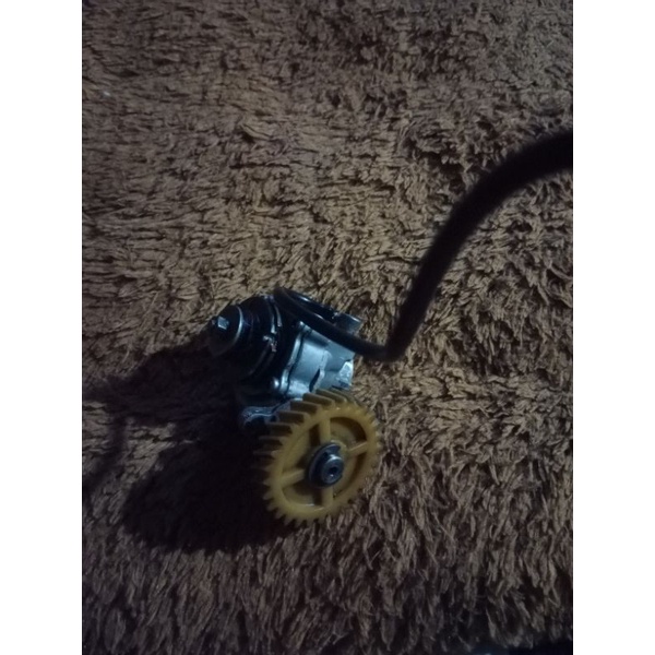 Pompa oli Rx King RXS rxs rx special rx spesial rxk RXK Yt115 Yamaha Yt115 original copotan