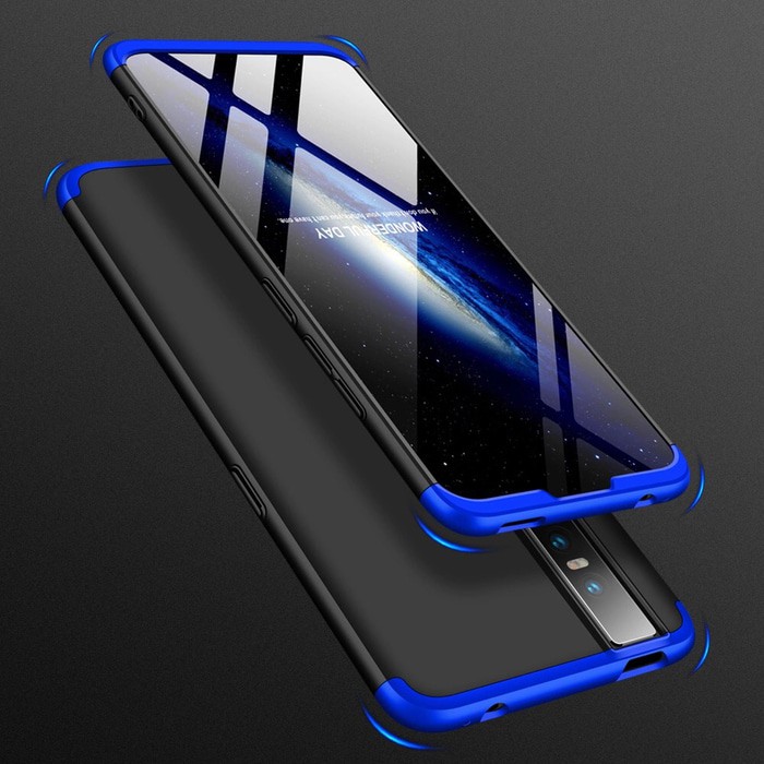 Hot Sale Vivo v15 Pro Case Gkk 360 Original - casing cover vivo v15pro