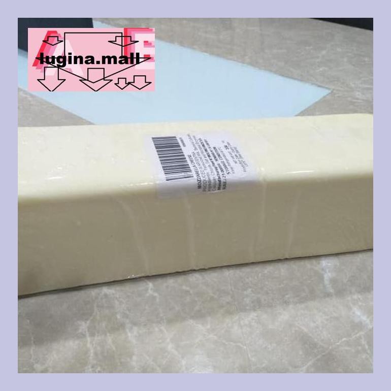 

Lugeypsum Mozarella Saputo S30Luu