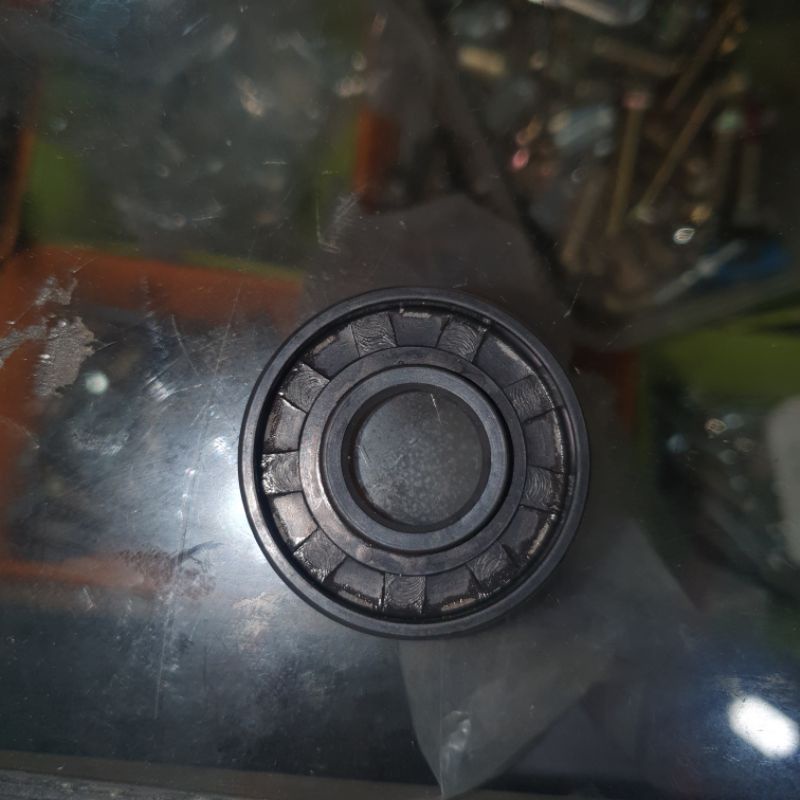 Seal roda Depan Vespa Super