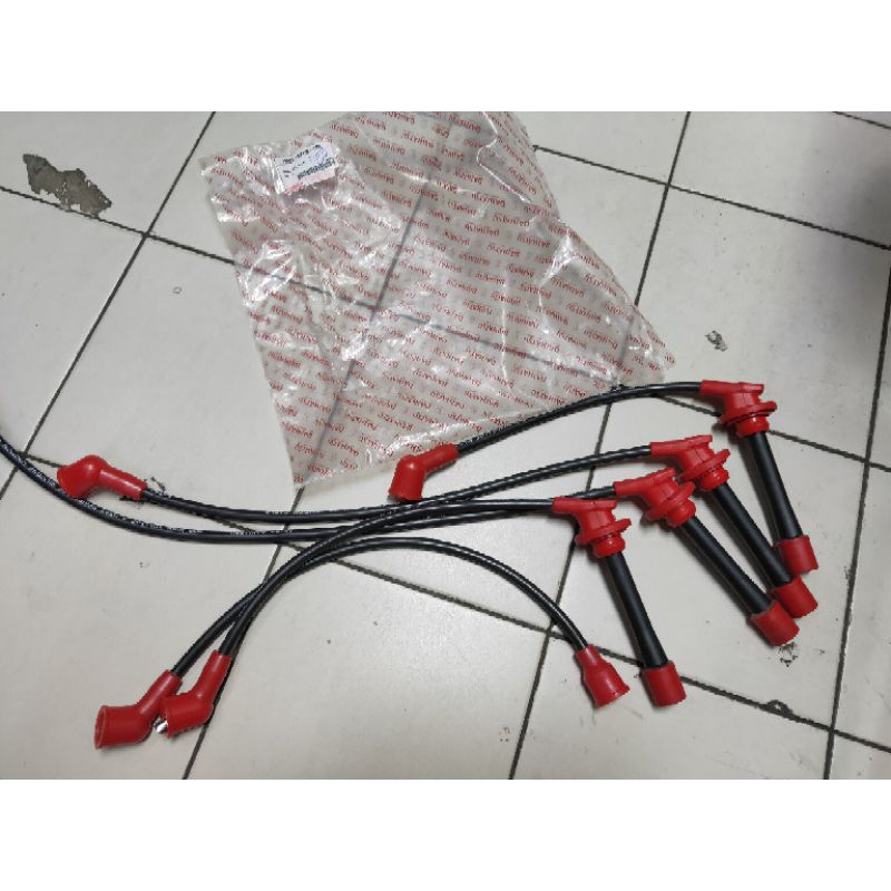 kabel busi original daihatsu taruna feroza